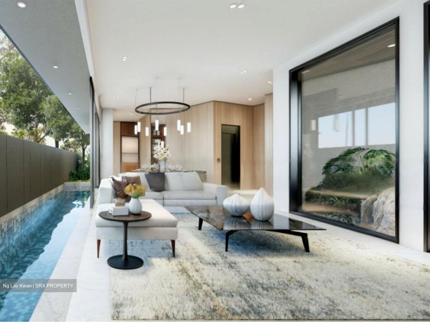 East View Garden (D16), Terrace #479648631